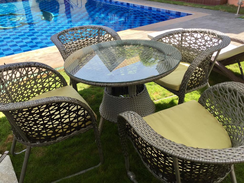 The Executive & Guest house Davao